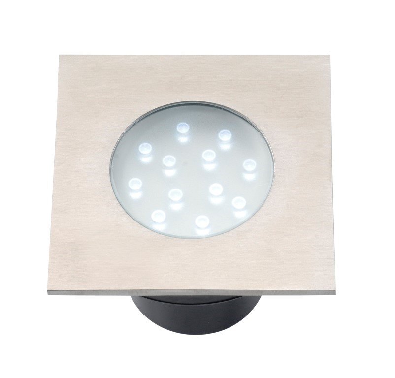 Garden Lights Grondspot Hybra LED