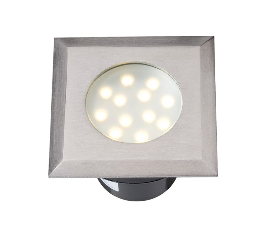 Afbeelding Garden Lights Grondspot Elara LED door Tuinartikeltotaal.nl