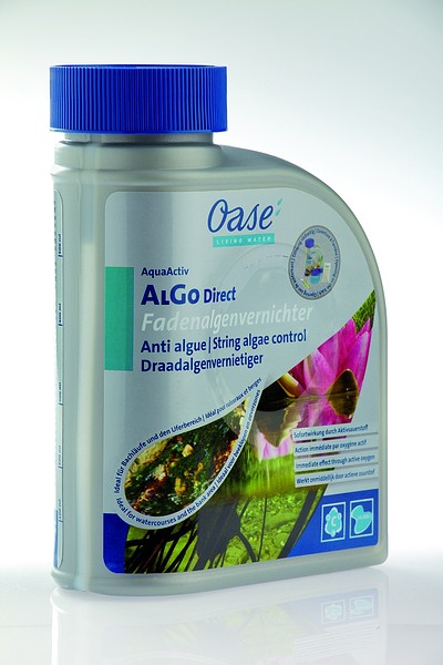 Afbeelding AlGo Direct - 5 liter door Tuinartikeltotaal.nl