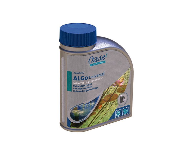 Afbeelding AlGo Universal - 5 liter door Tuinartikeltotaal.nl