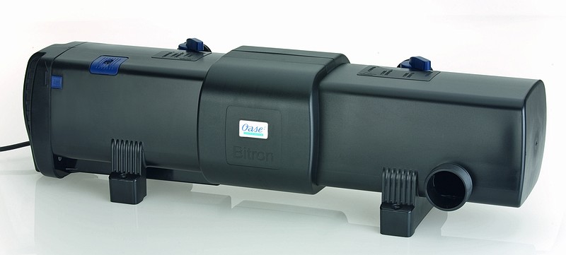 Afbeelding Bitron C UVC-filter - Bitron C 110W door Tuinartikeltotaal.nl