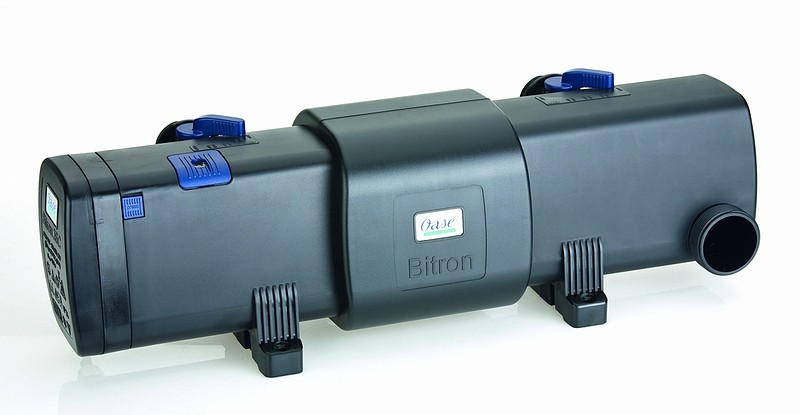 Afbeelding Bitron C UVC-filter - Bitron C 55W door Tuinartikeltotaal.nl