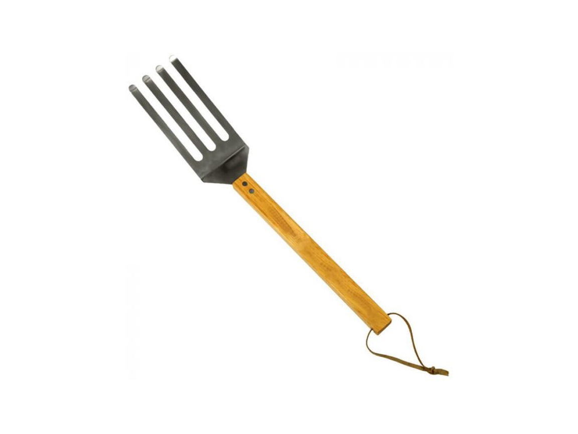 Grill Grate Cleaner Fork