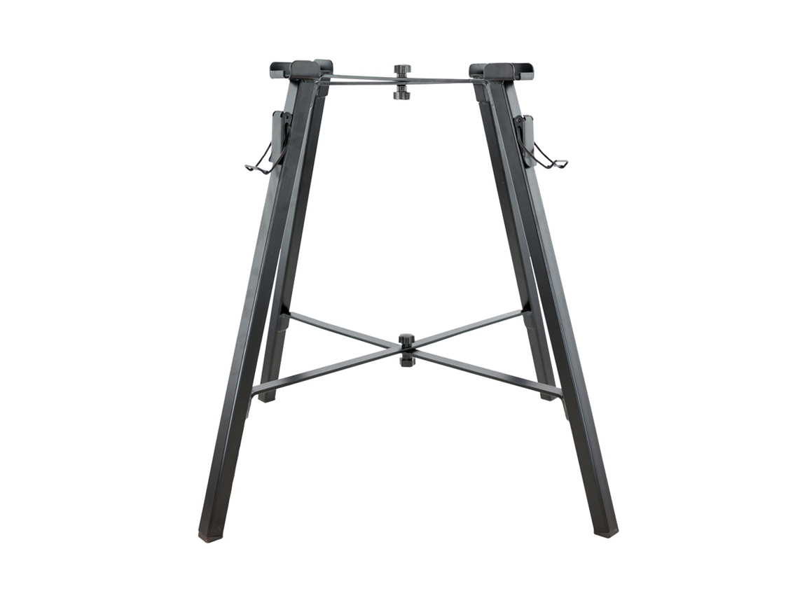 Grill Guru High Level Stand for Compact