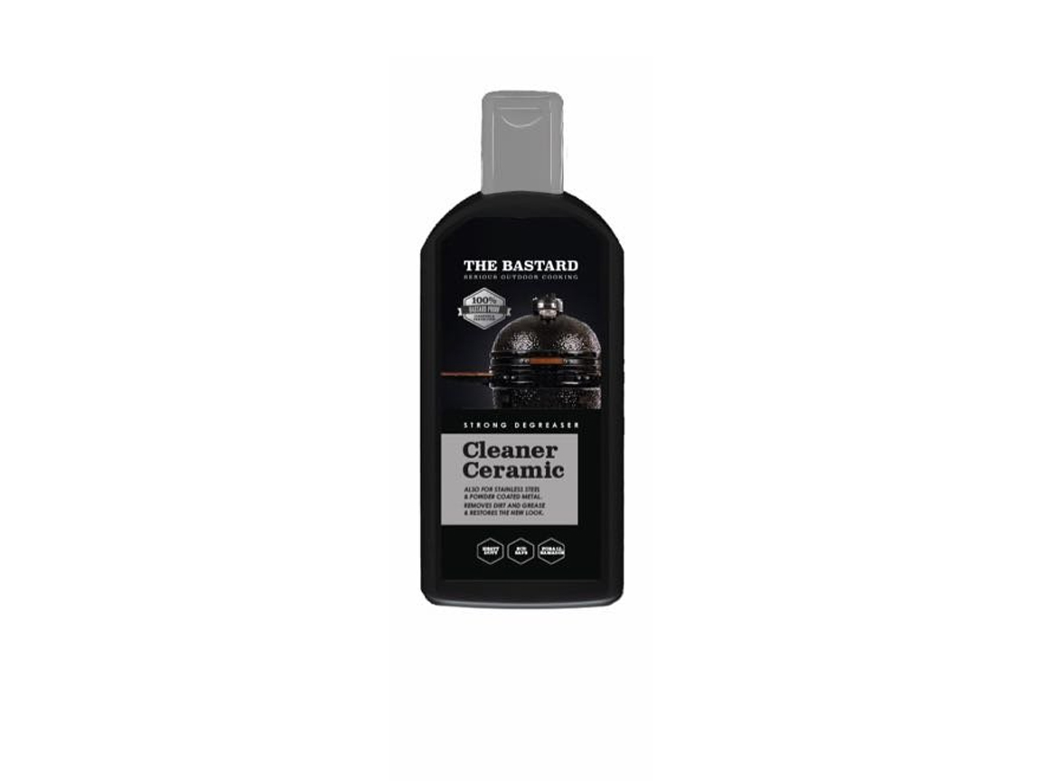 The Bastard Cleaner 500ml