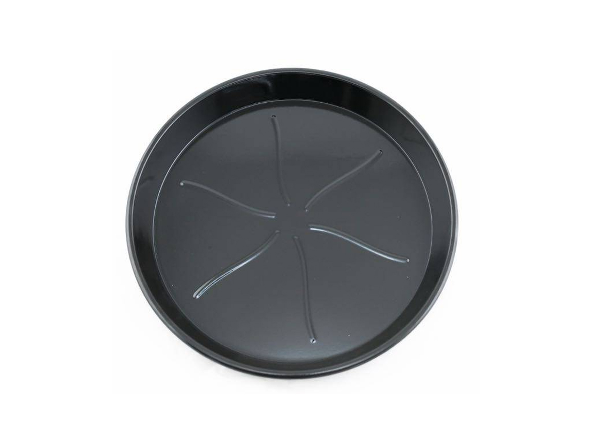 The Bastard Drip Pan Large Round